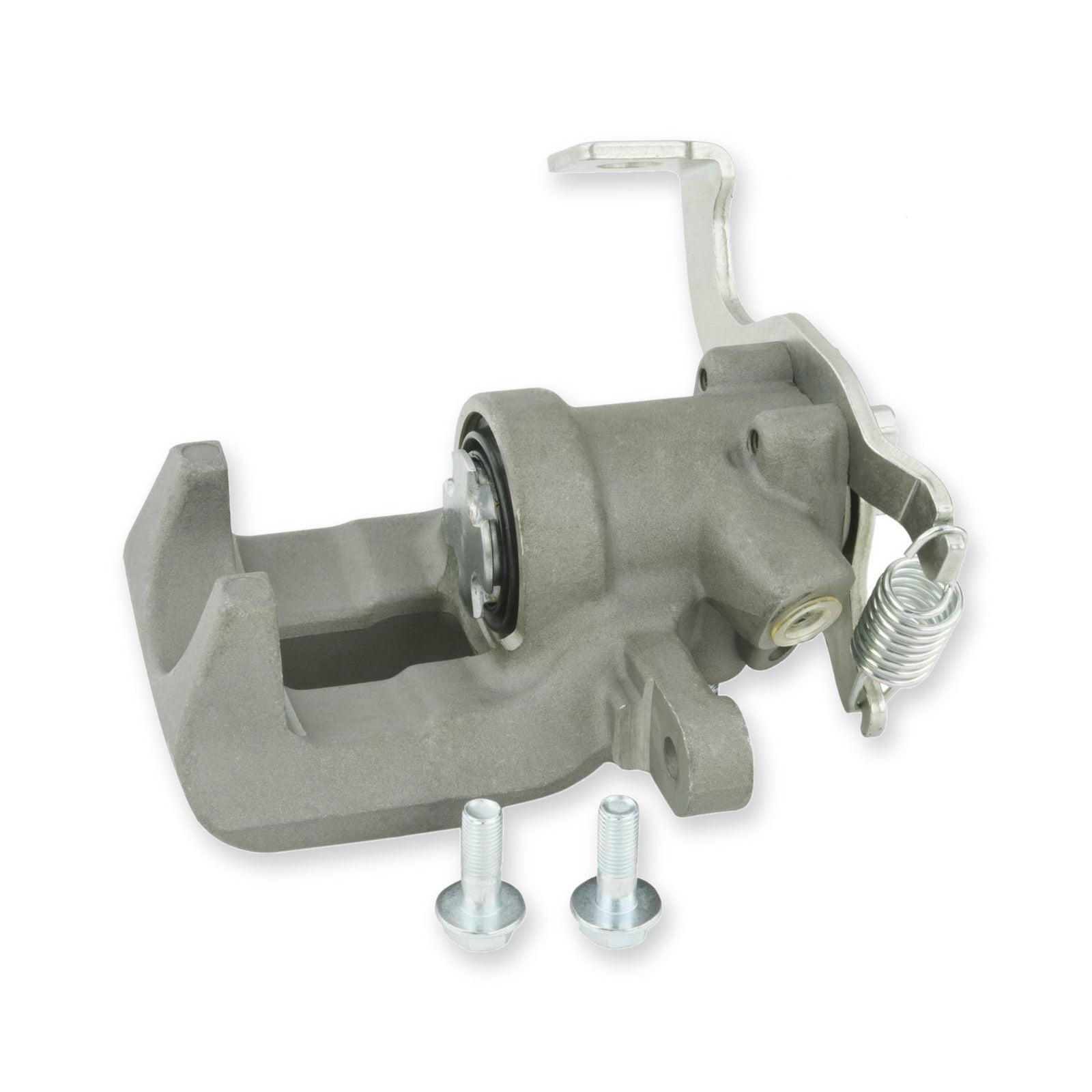 Rear Left Brake Caliper Assembly