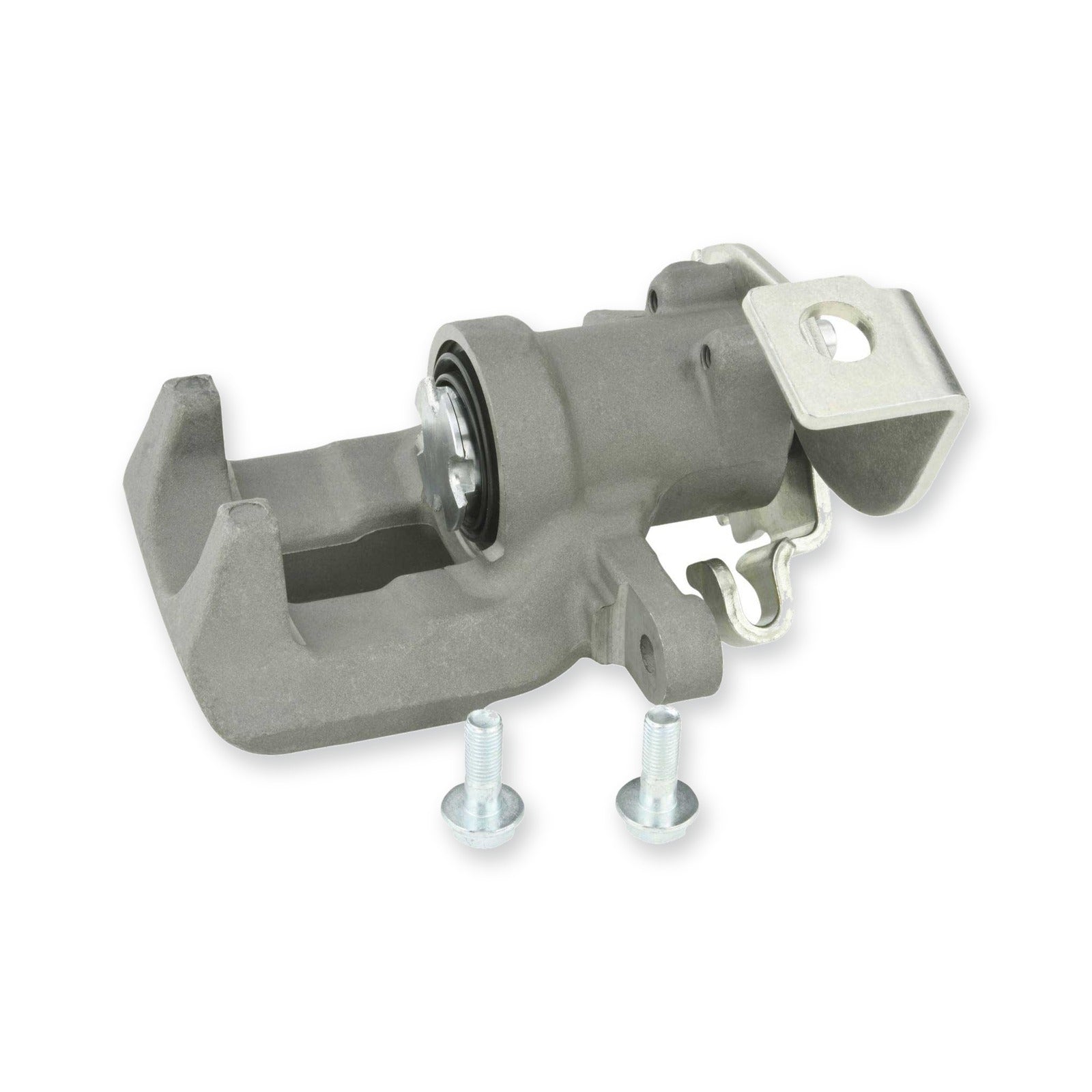 Rear Right Brake Caliper Assembly