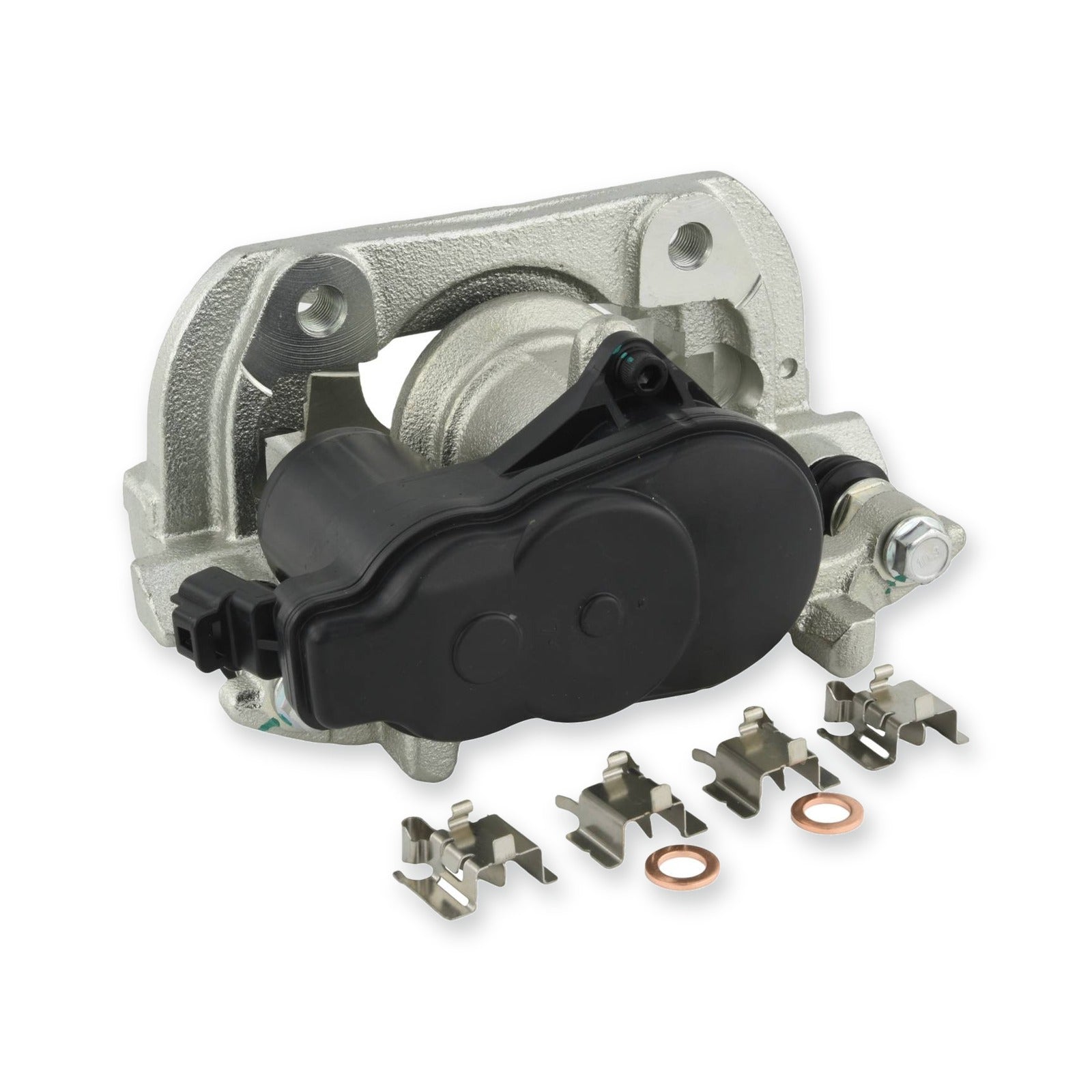Lexus ES300H Rear Left Brake Caliper Assembly (With Bracket)