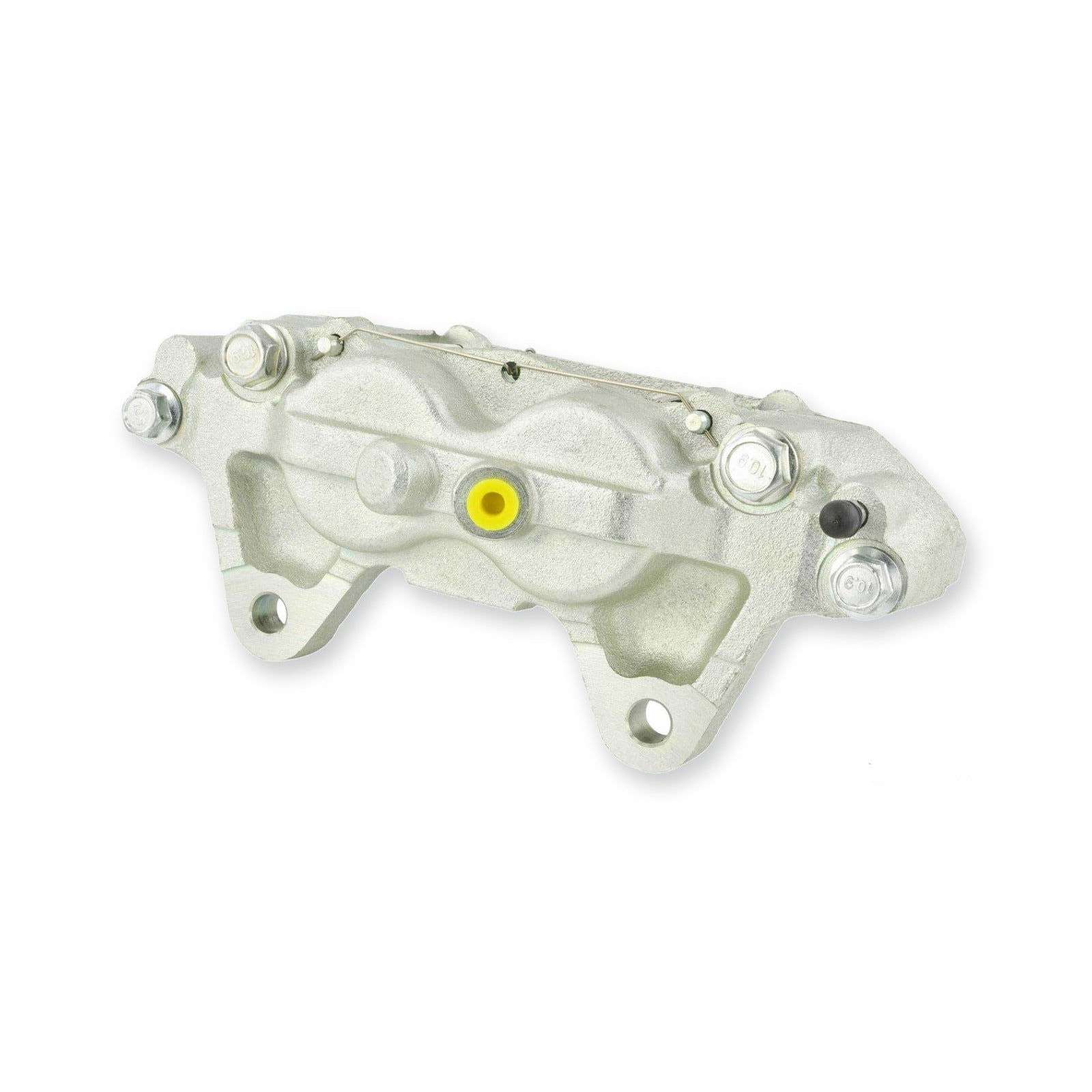 Front Left Brake Caliper Assembly