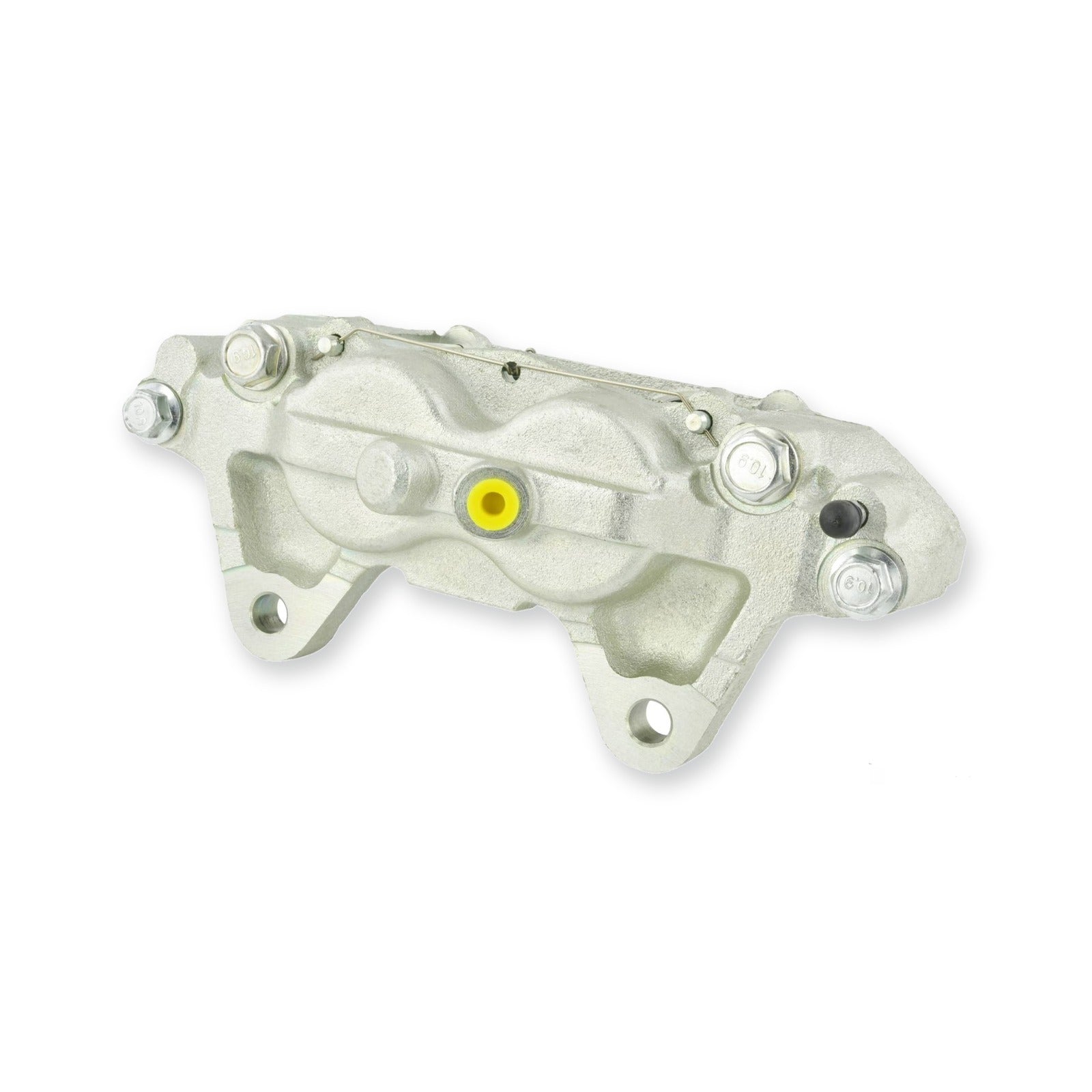 Front Left Brake Caliper Assembly