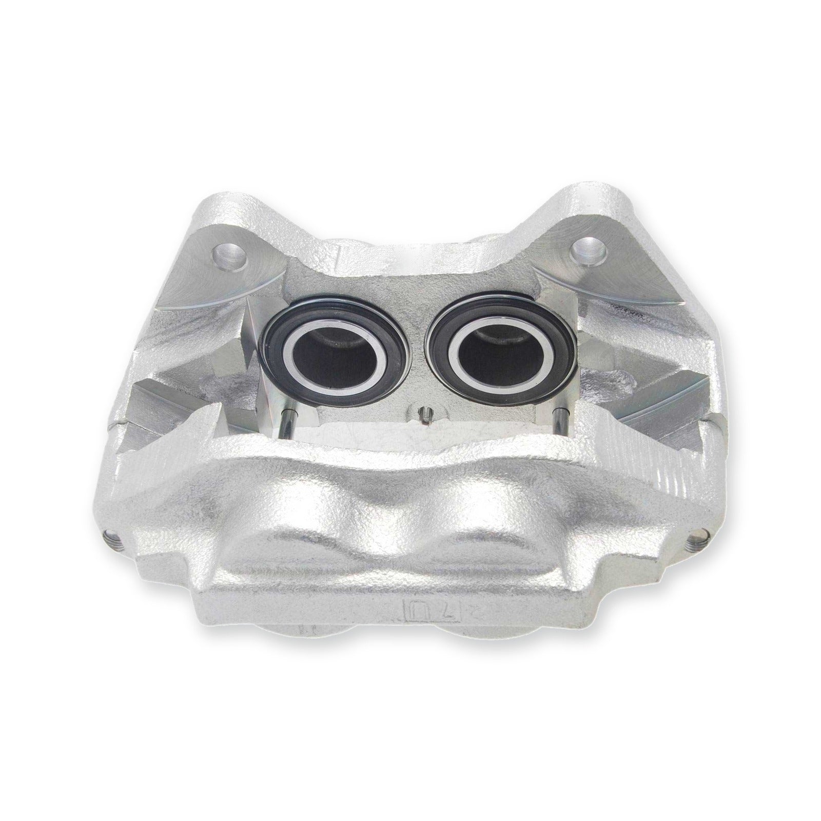 Front Left Brake Caliper Assembly