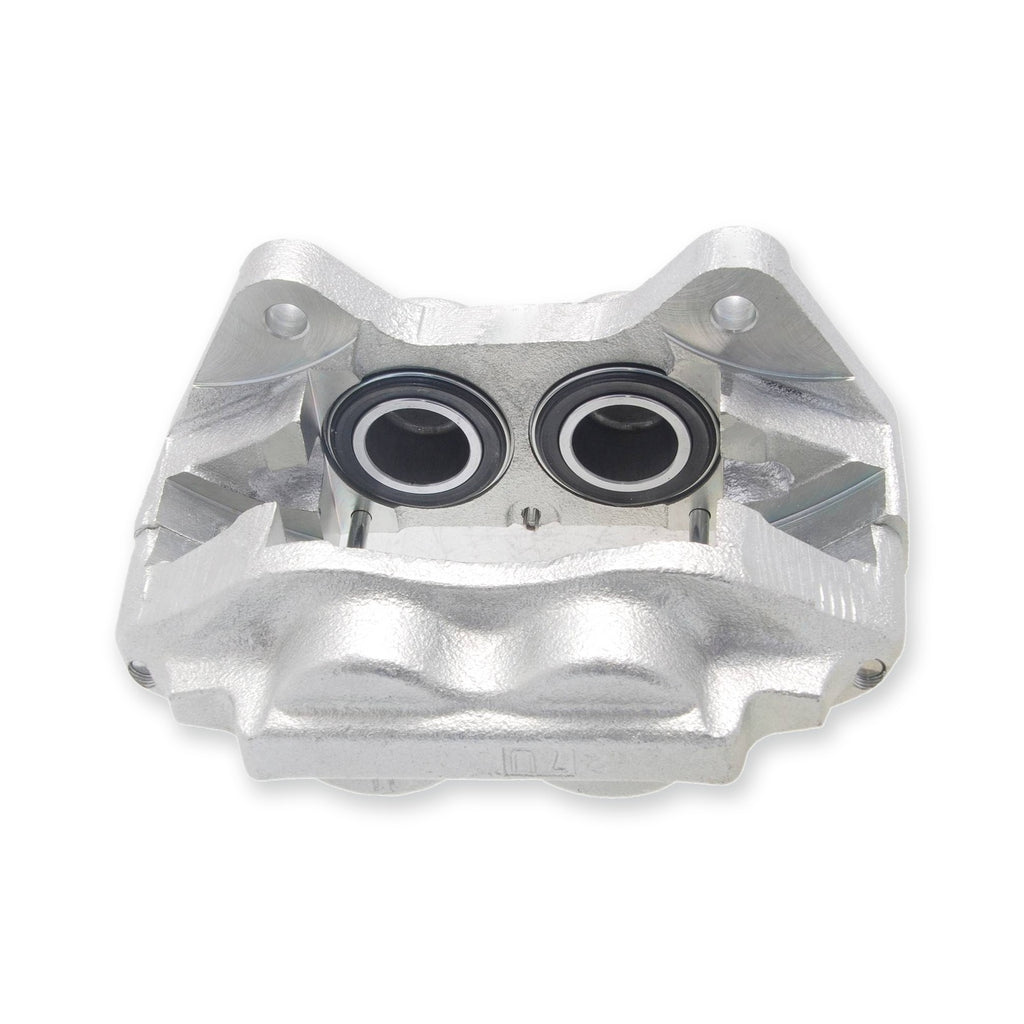 Front Left Brake Caliper Assembly