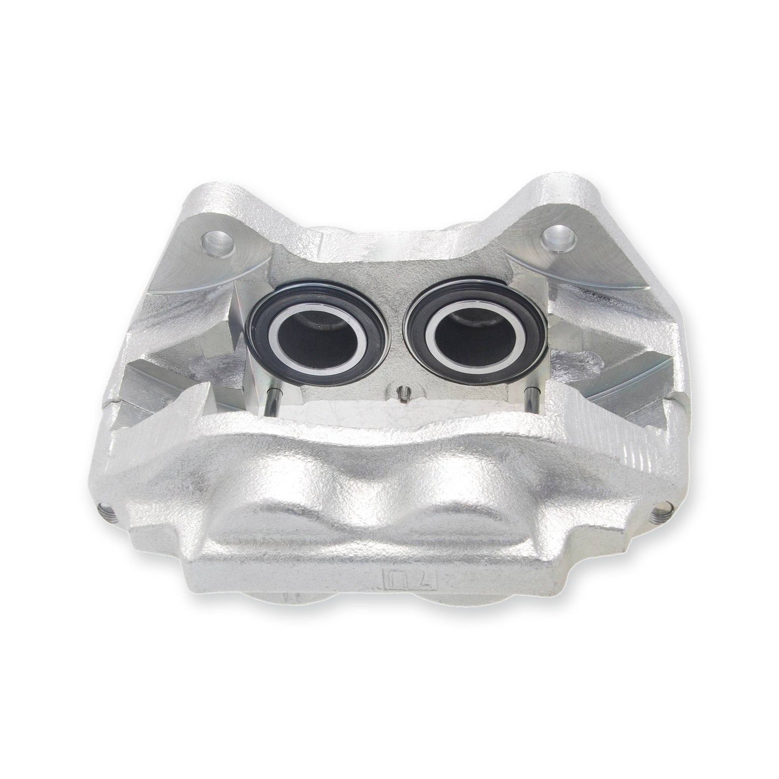 Front Left Brake Caliper Assembly