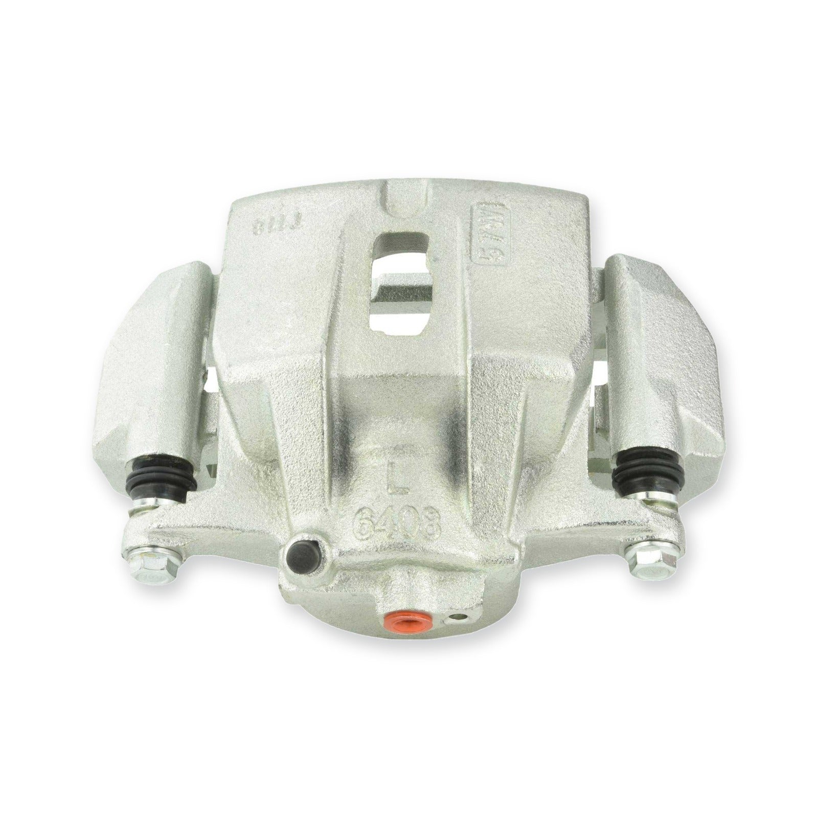 Front Left Brake Caliper Assembly