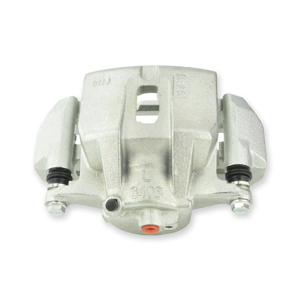 Front Left Brake Caliper Assembly
