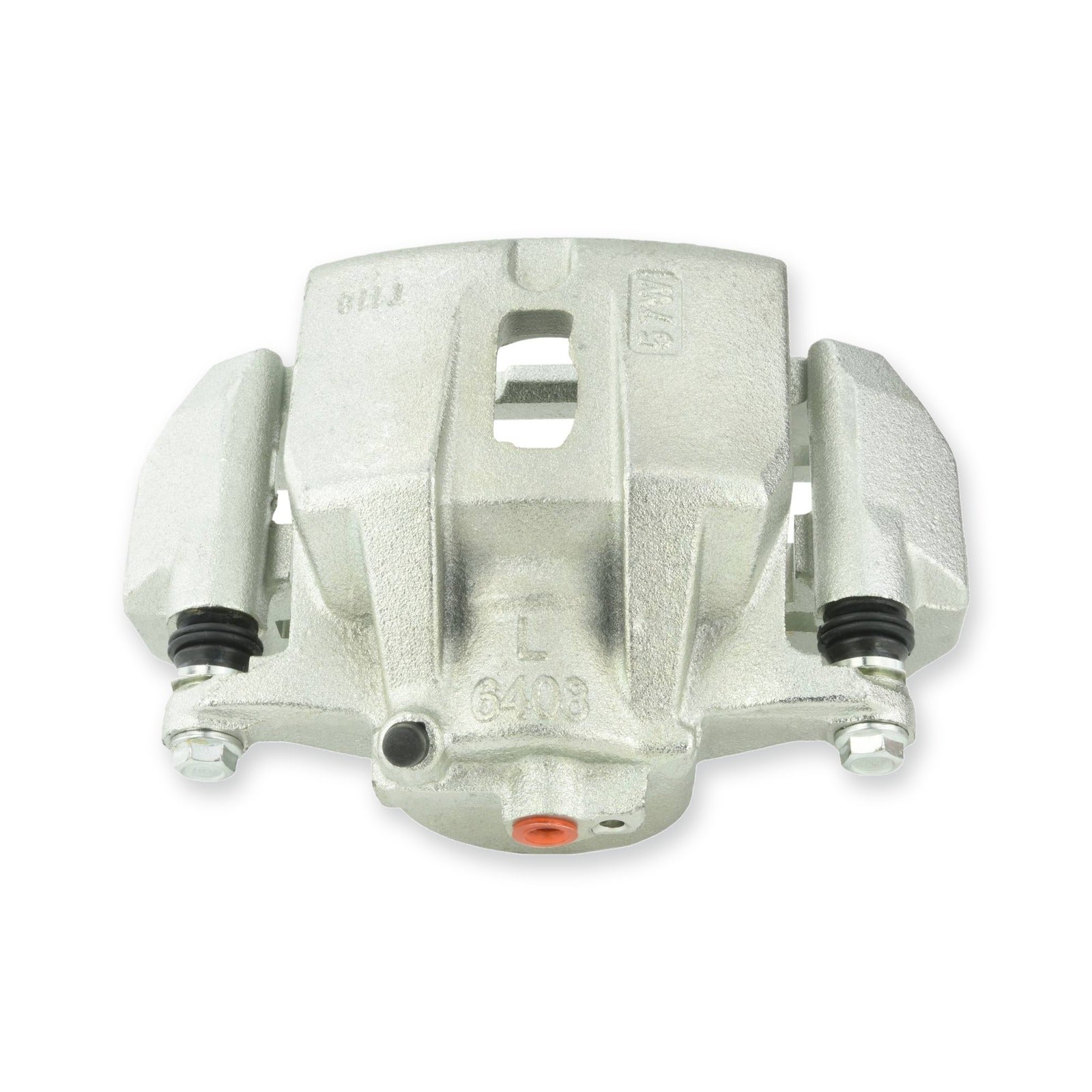 Front Left Brake Caliper Assembly