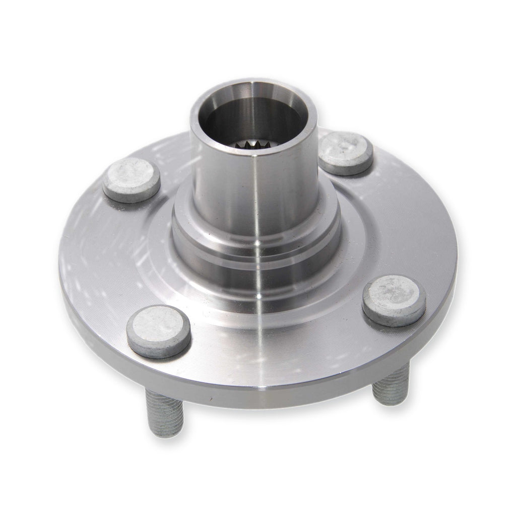Front Wheel Hub