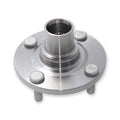 Front Wheel Hub