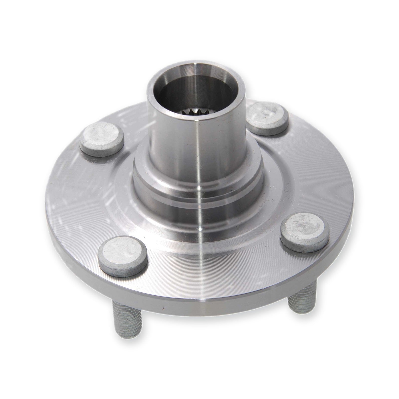 Front Wheel Hub