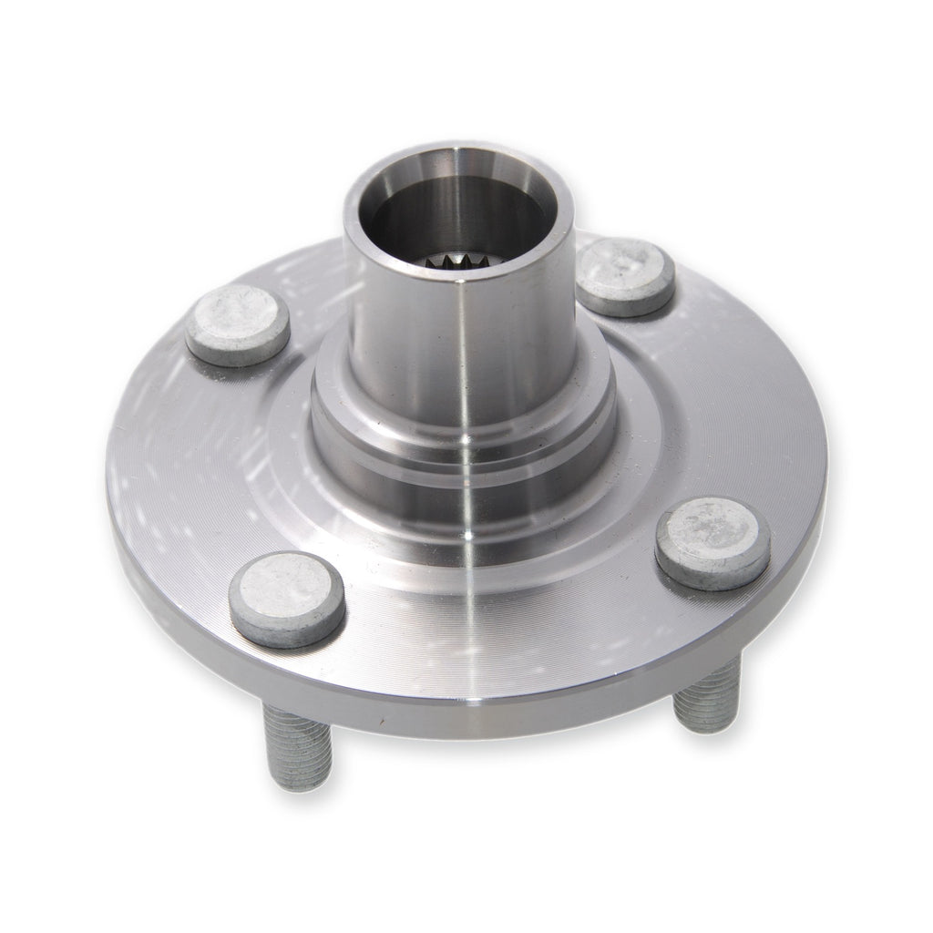 Front Wheel Hub