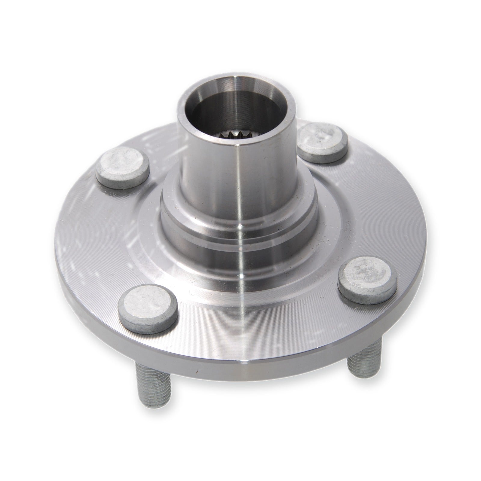 Front Wheel Hub