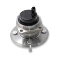 Rear Wheel Hub
