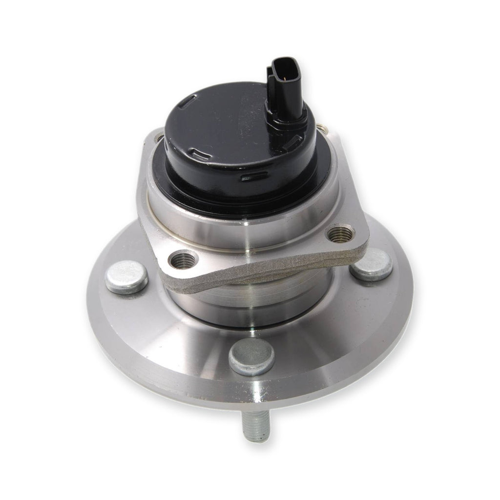 Rear Wheel Hub