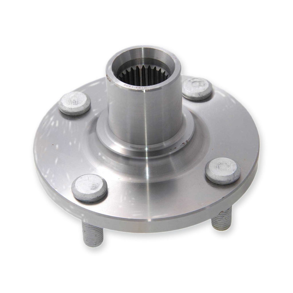 Front Wheel Hub
