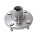 Front Wheel Hub