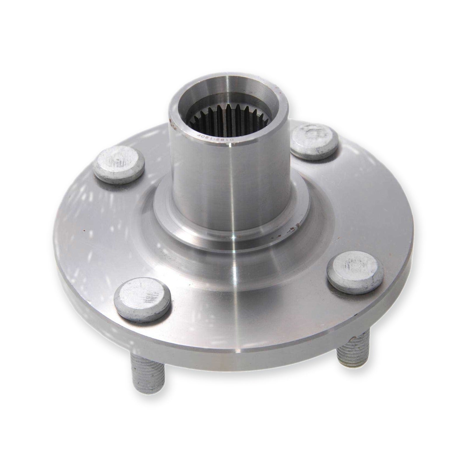 Front Wheel Hub