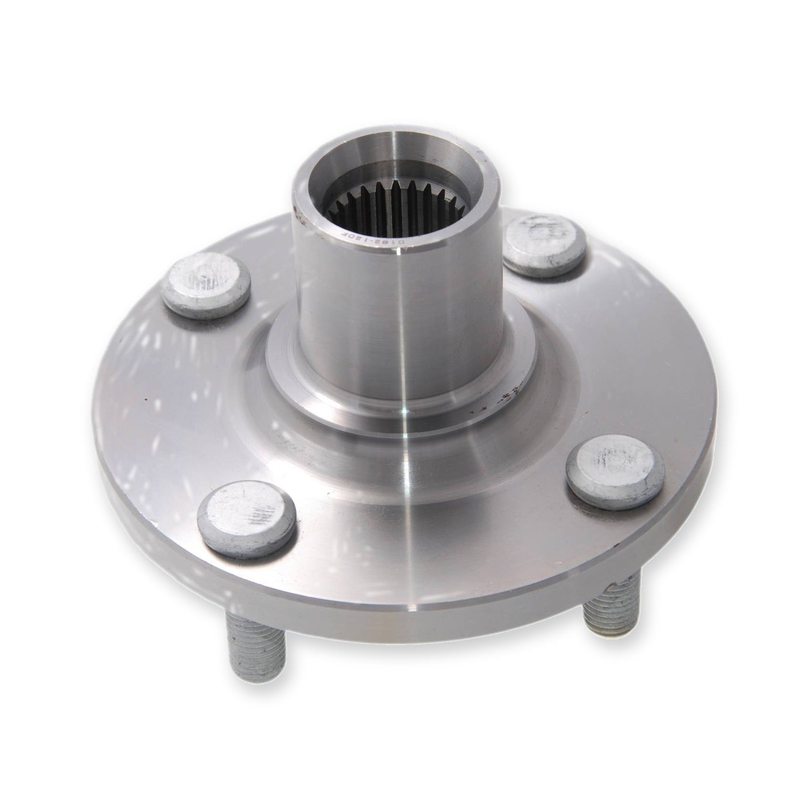 Front Wheel Hub
