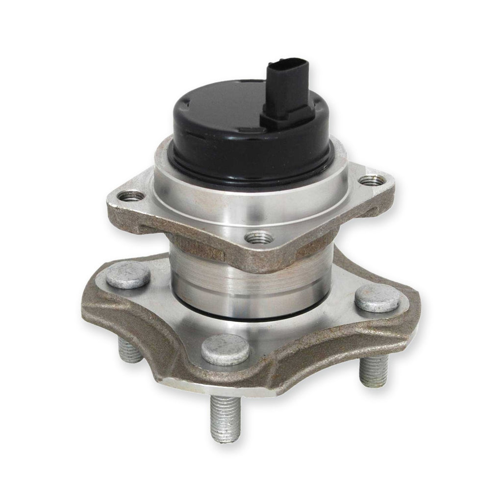 Rear Wheel Hub
