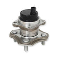 Rear Wheel Hub