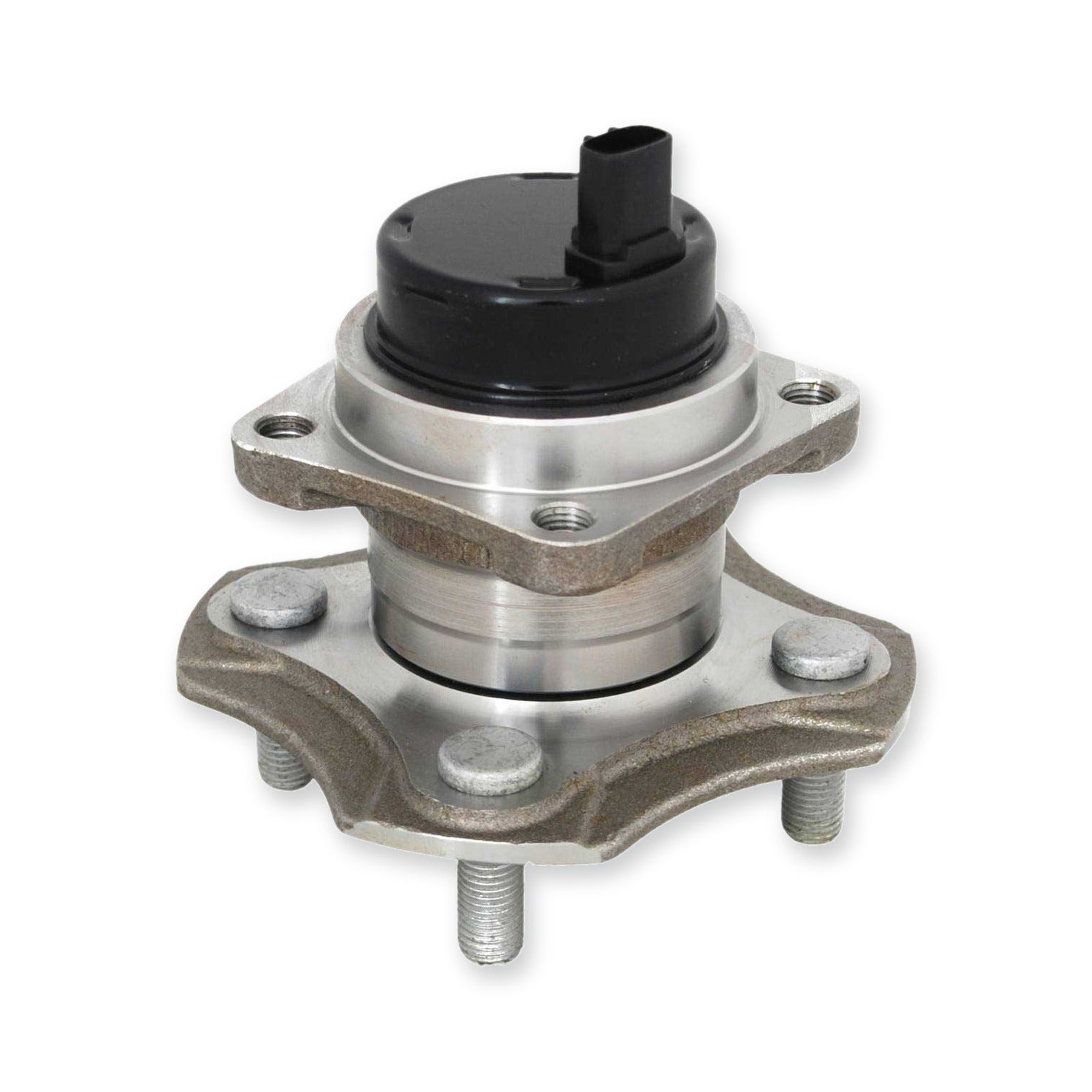 Rear Wheel Hub