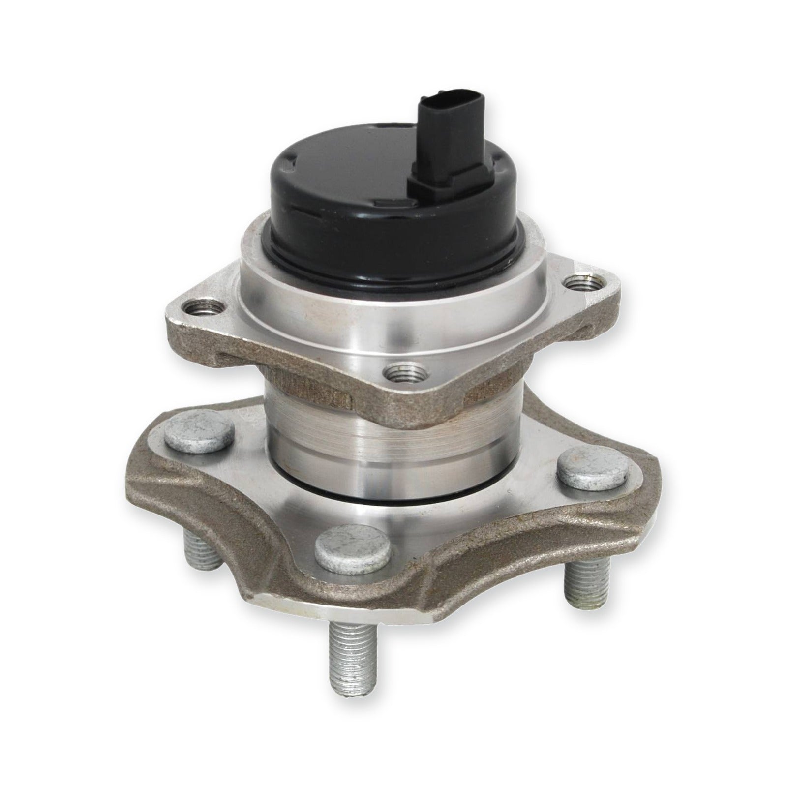 Rear Wheel Hub