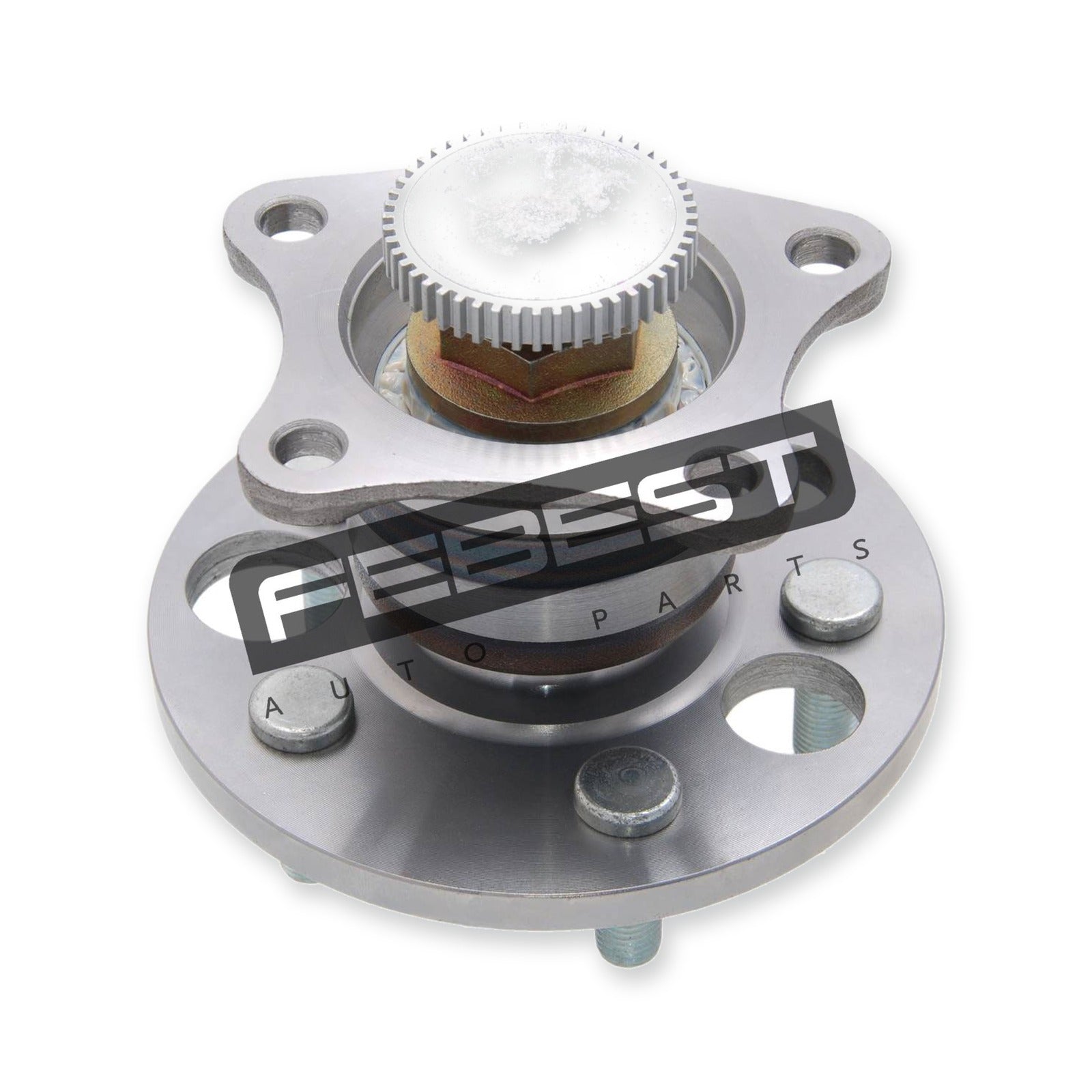 Toyota Caldina Rear Wheel Hub