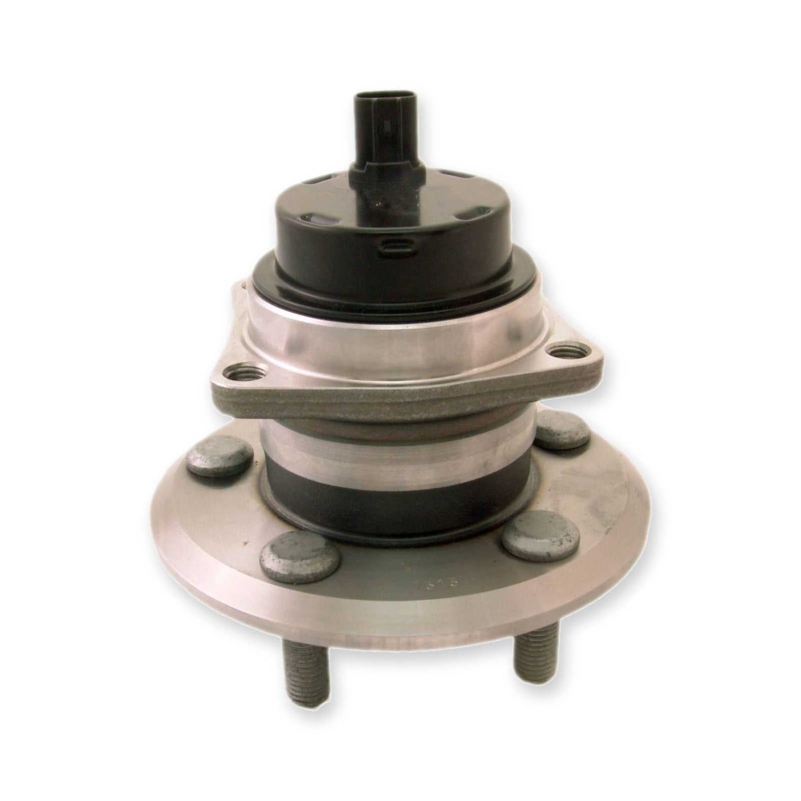 Rear Wheel Hub