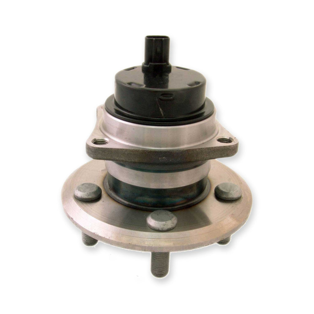 Rear Wheel Hub