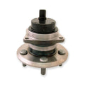 Rear Wheel Hub