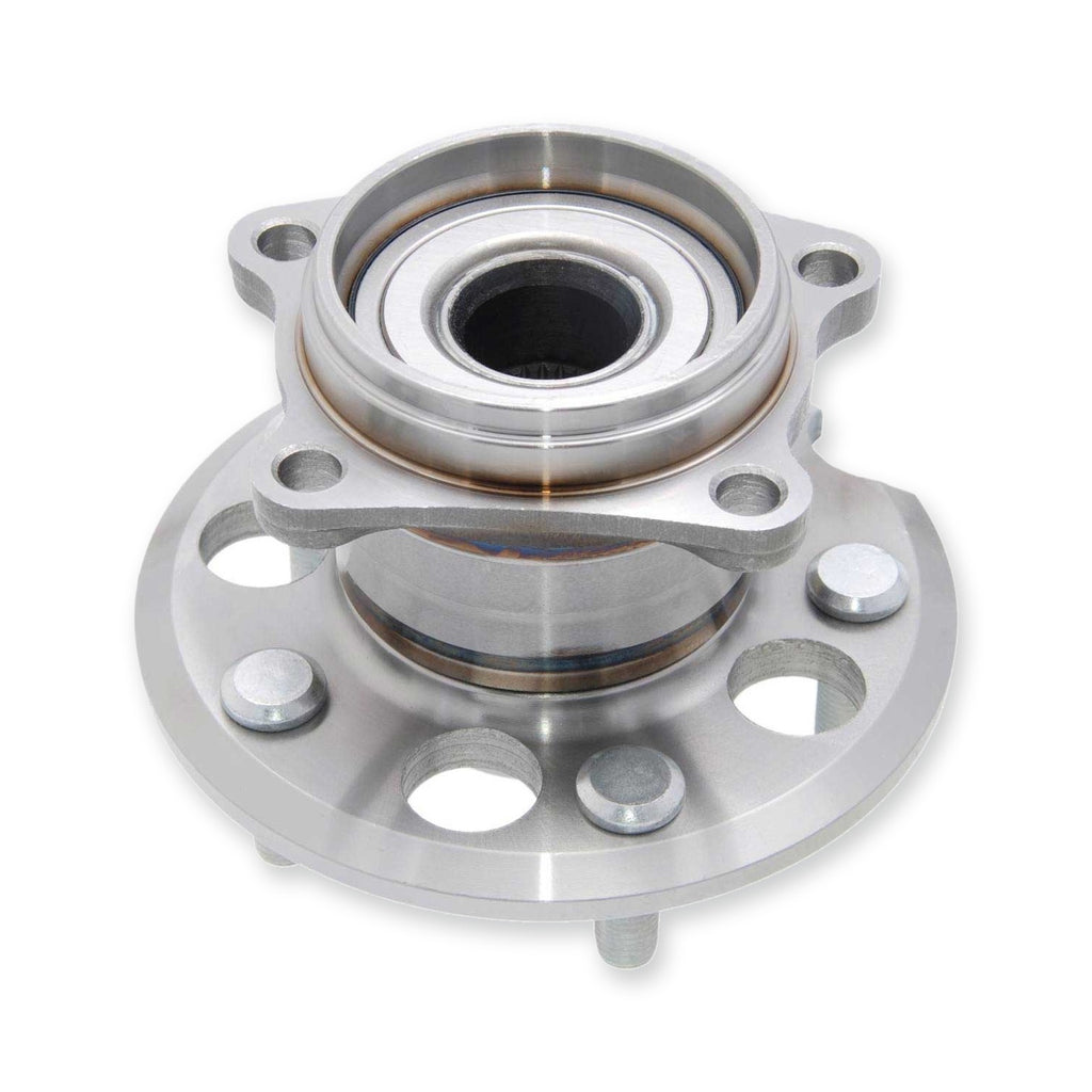 Rear Wheel Hub