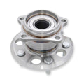 Rear Wheel Hub