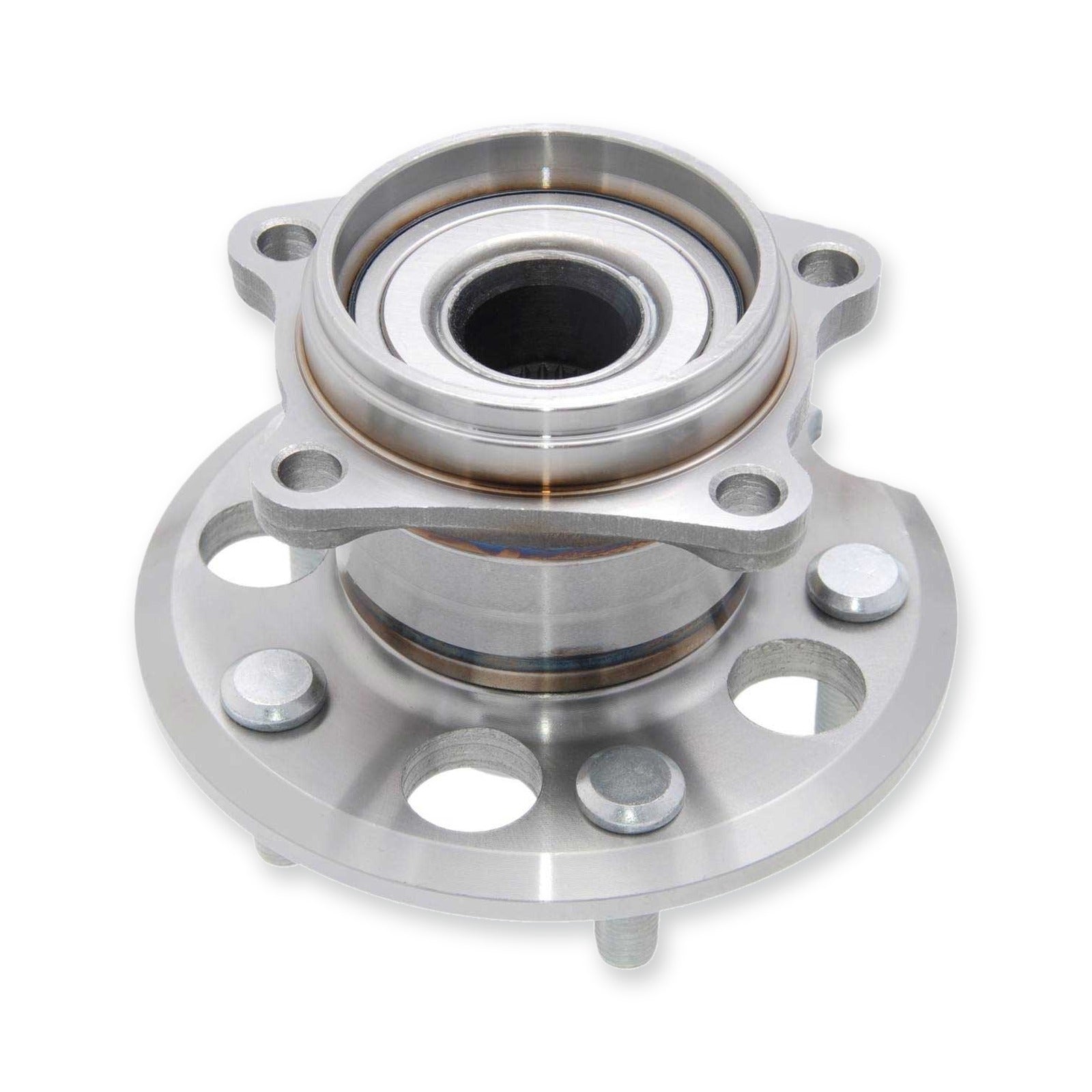 Rear Wheel Hub