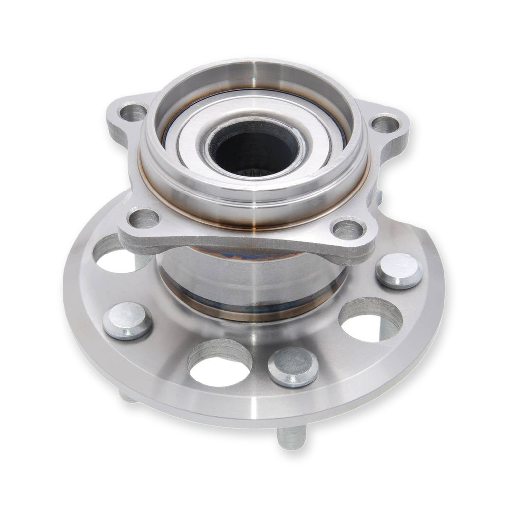 Rear Wheel Hub