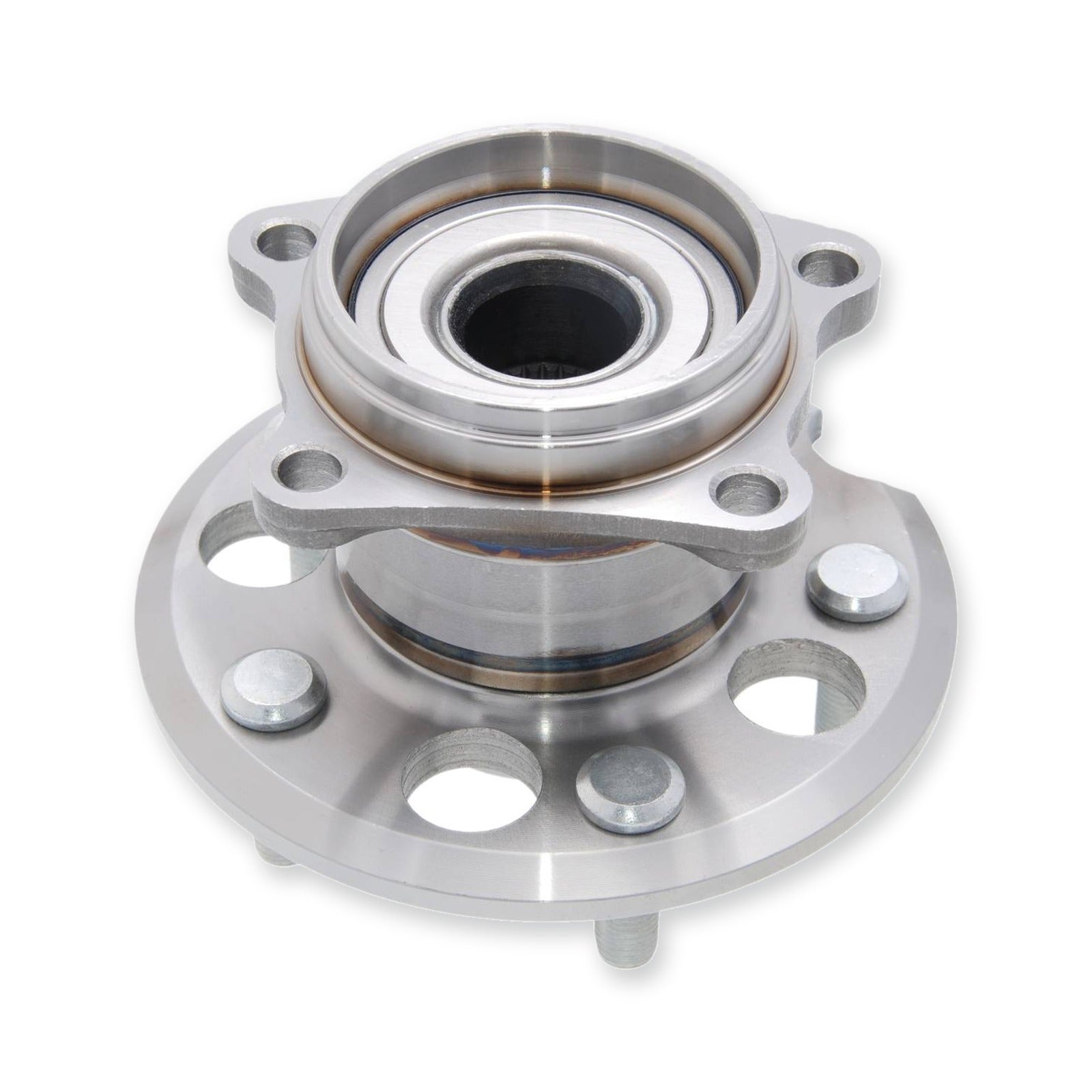 Rear Wheel Hub