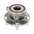 Front Wheel Hub