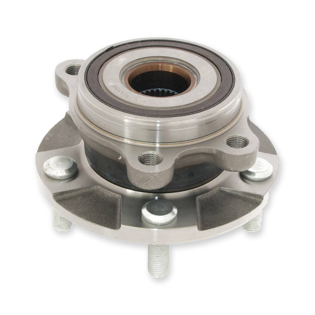 Front Wheel Hub