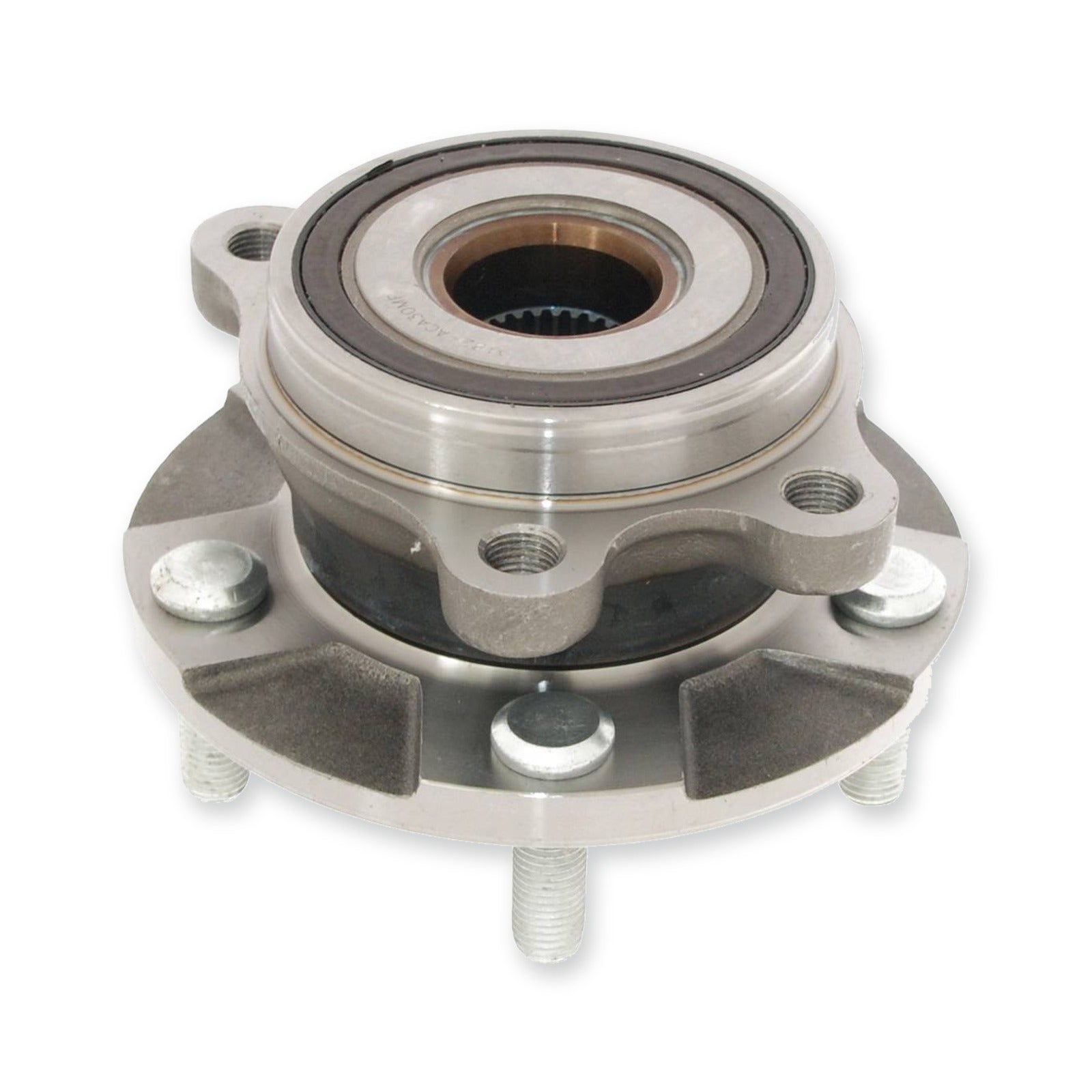 Front Wheel Hub