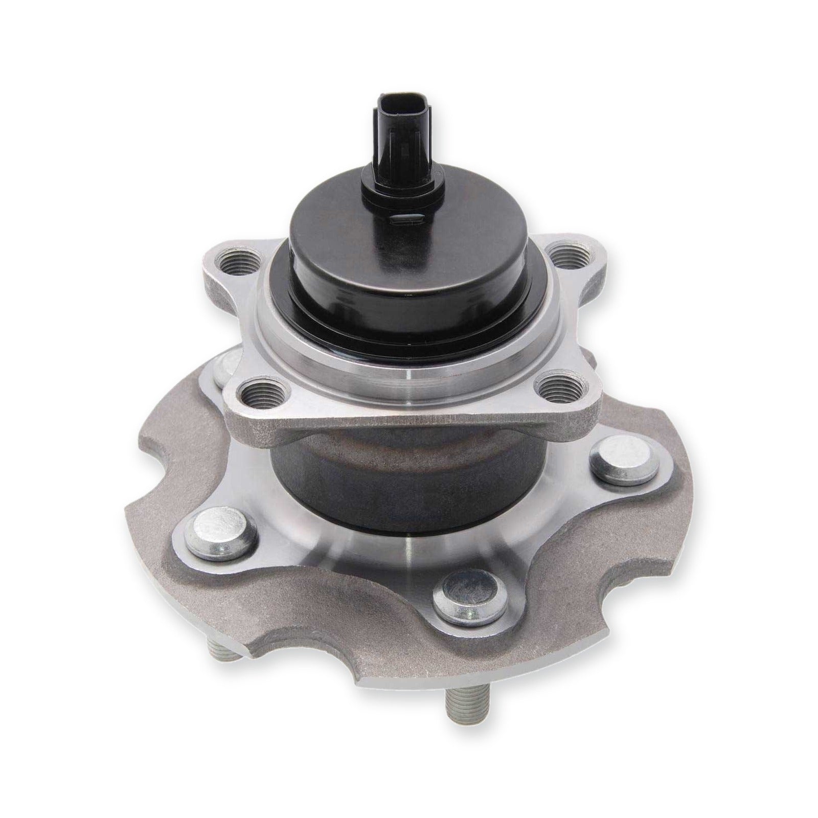 Rear Wheel Hub