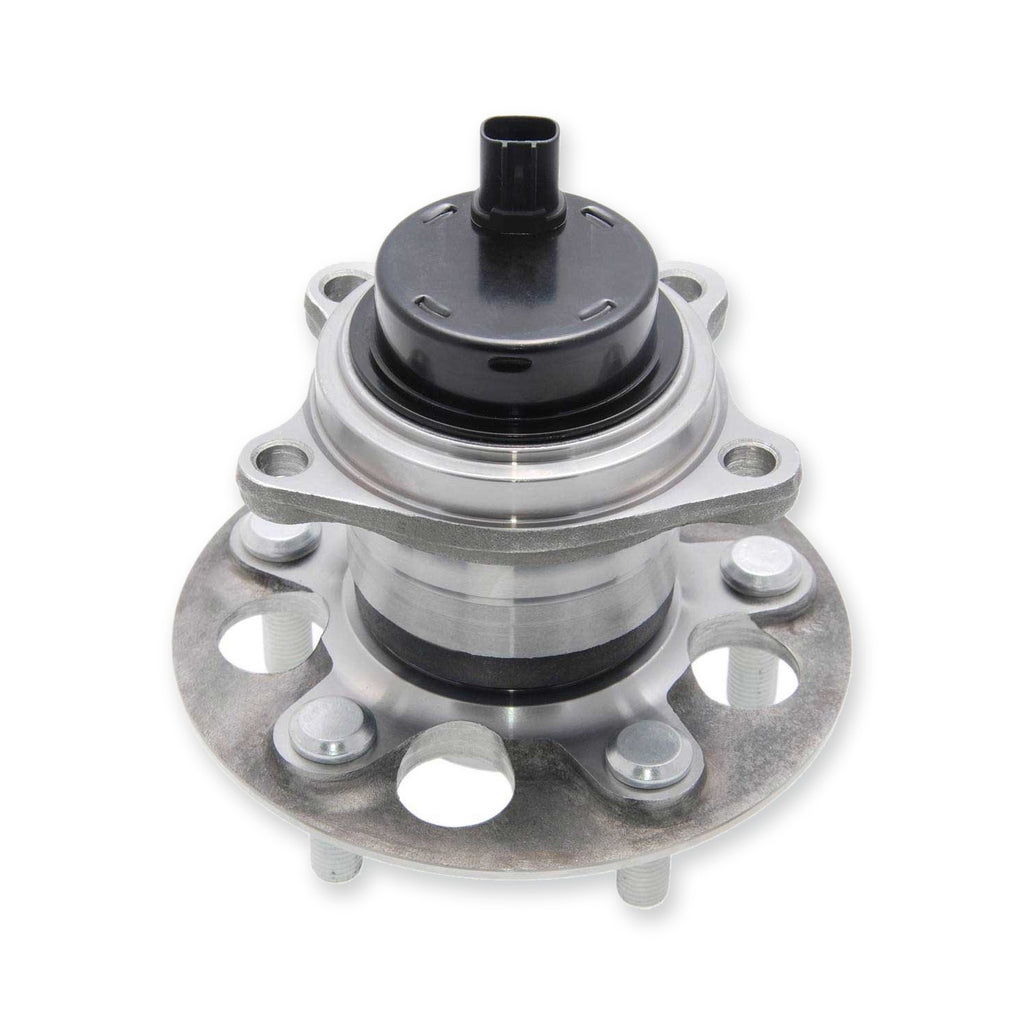 Rear Wheel Hub