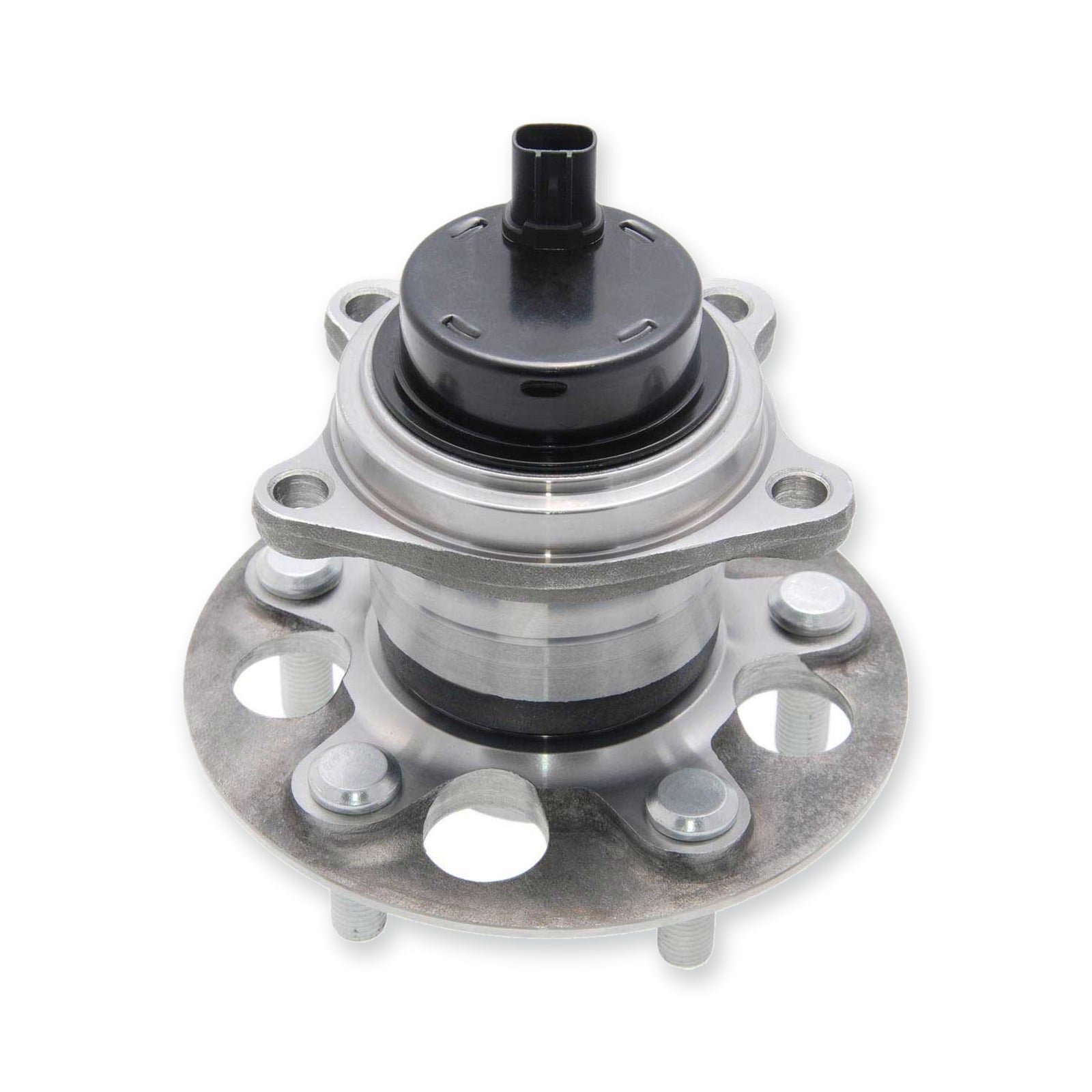 Rear Wheel Hub