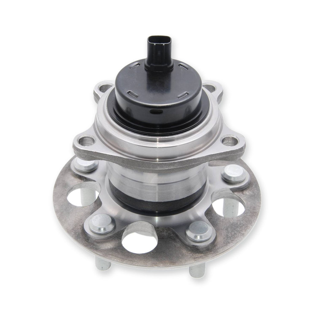 Rear Wheel Hub
