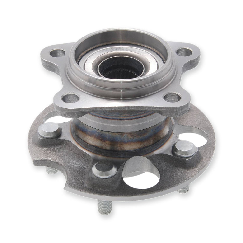 Rear Wheel Hub