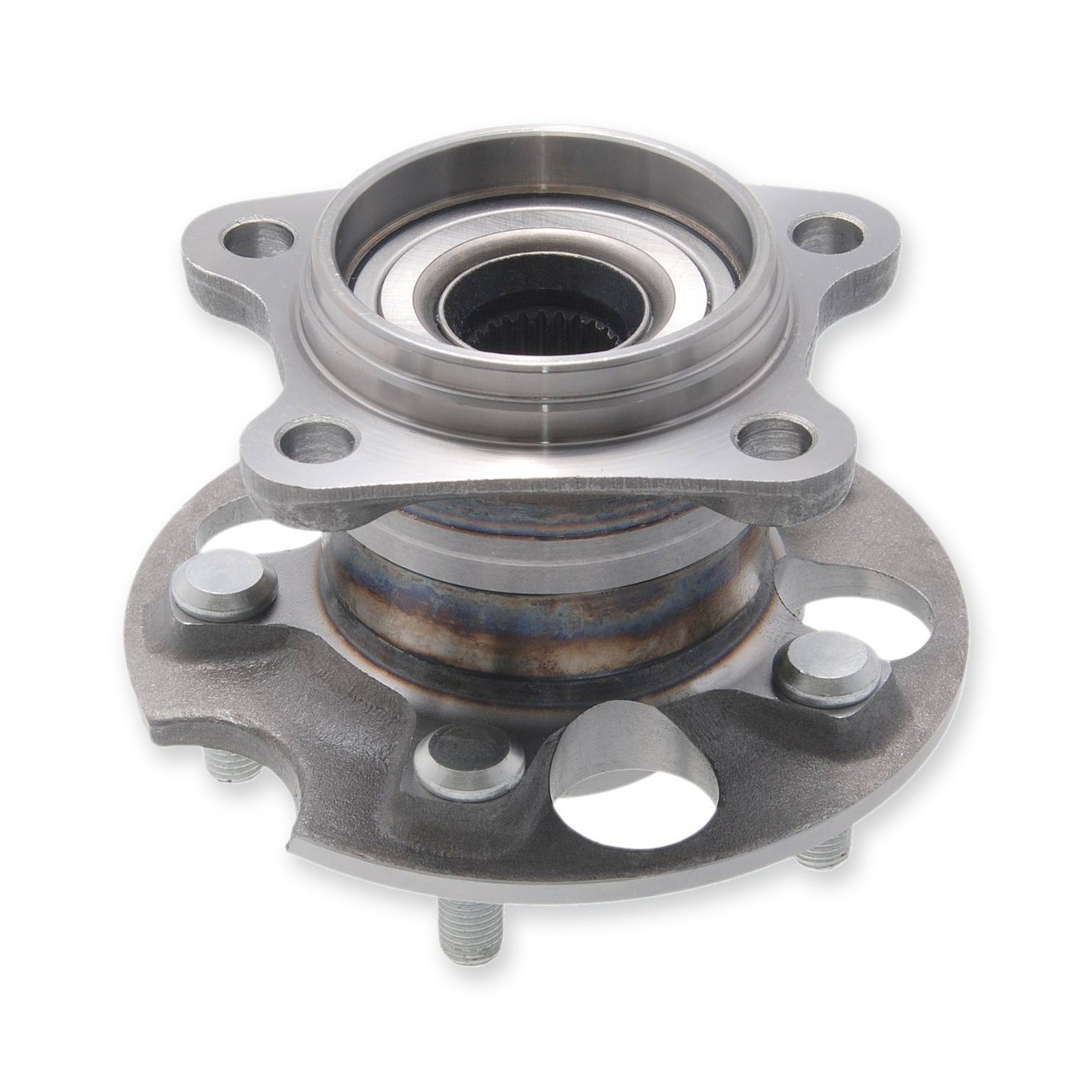 Rear Wheel Hub