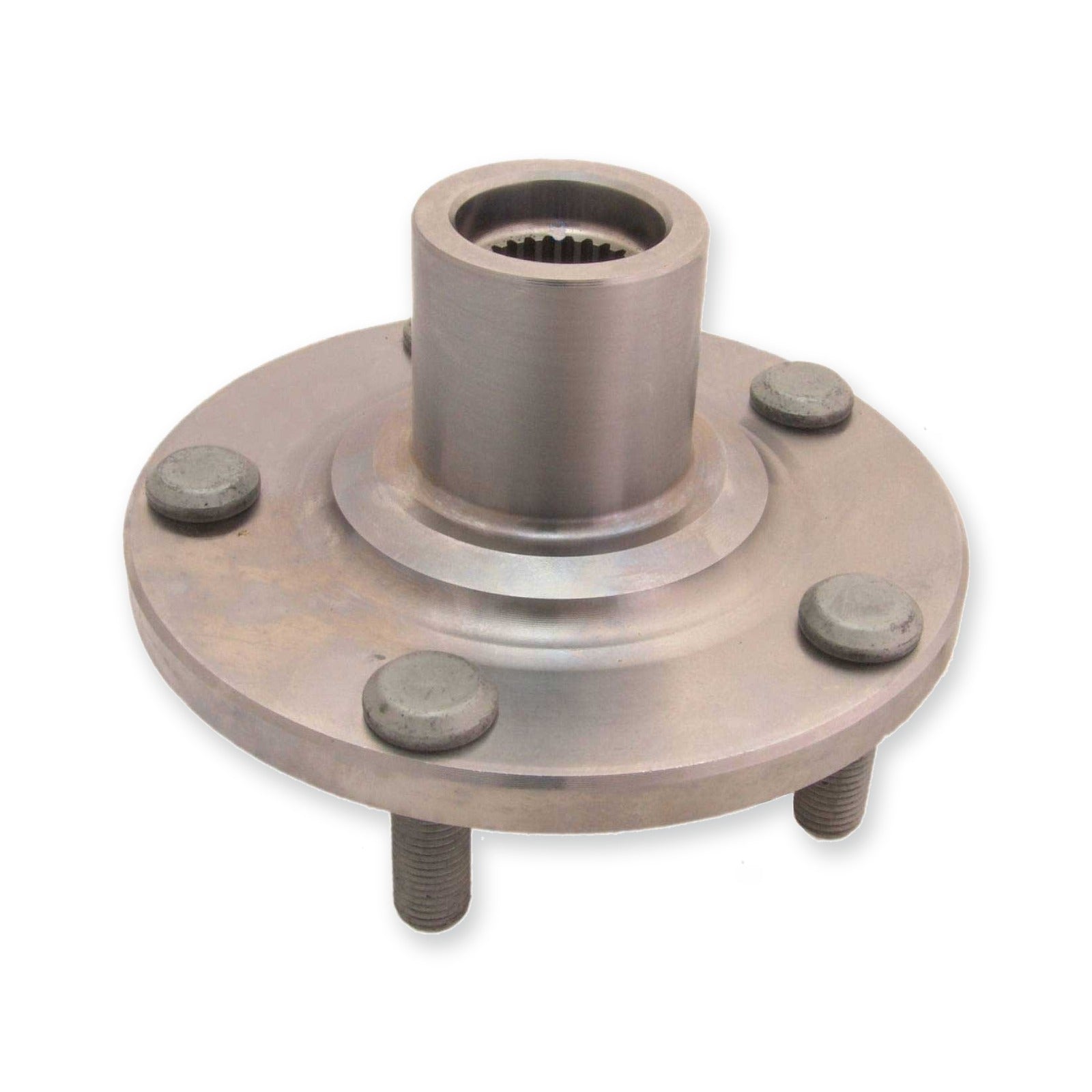 Front Wheel Hub