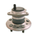 Rear Left Wheel Hub Lh