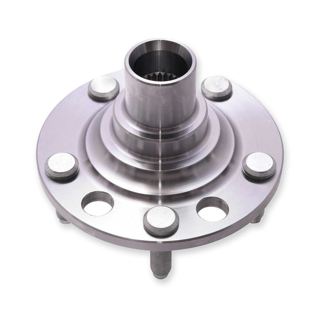 Rear Wheel Hub