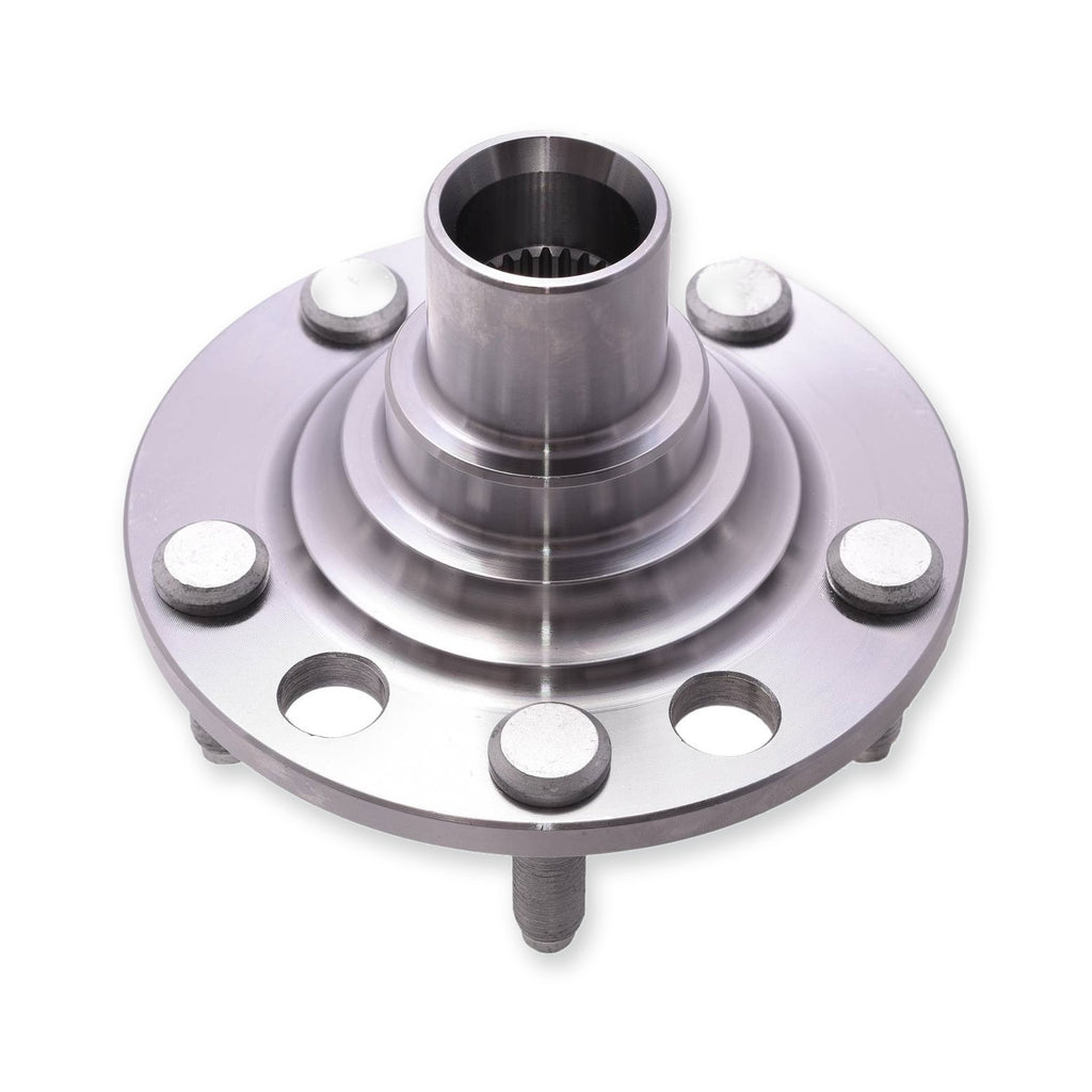 Rear Wheel Hub