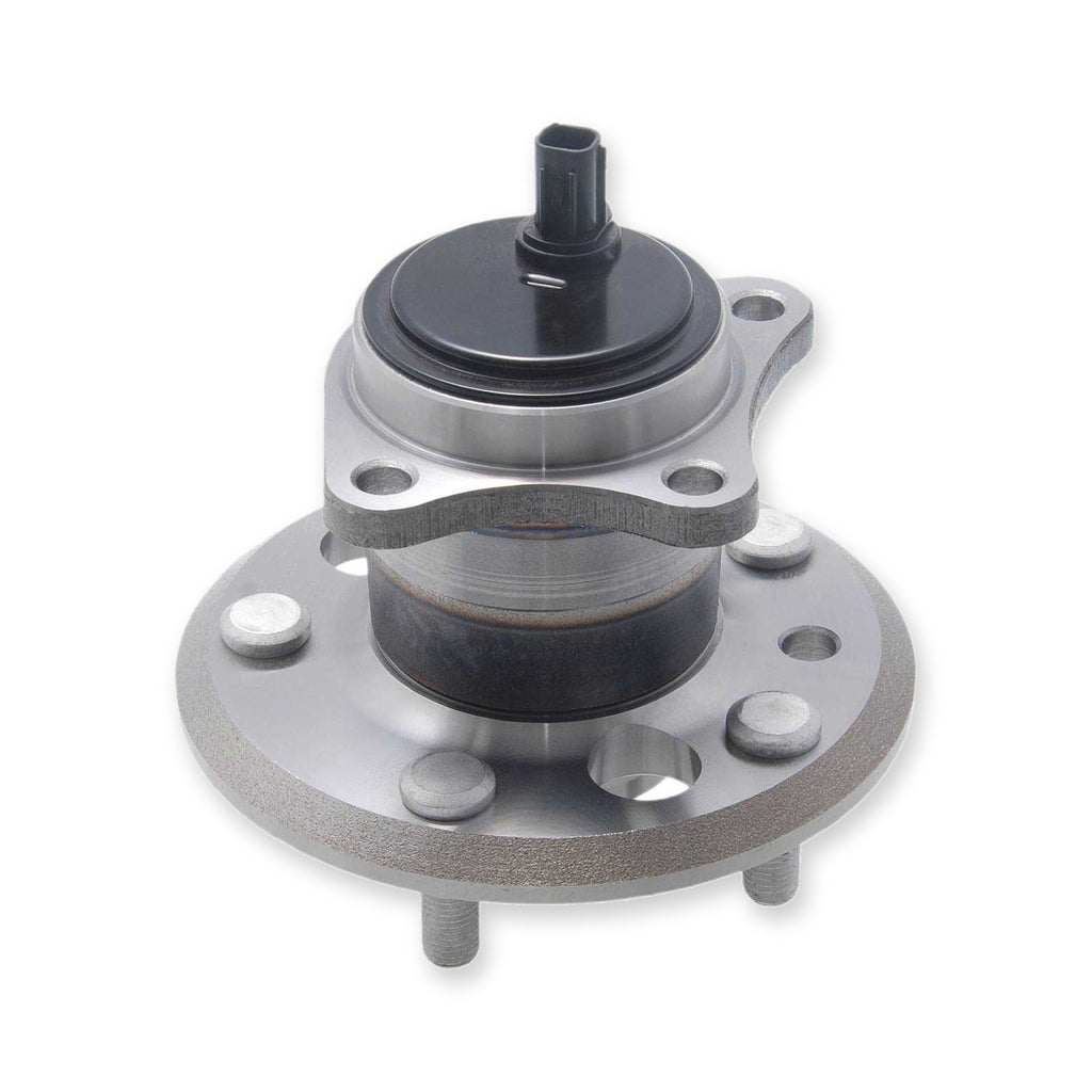 Rear Left Wheel Hub Lh