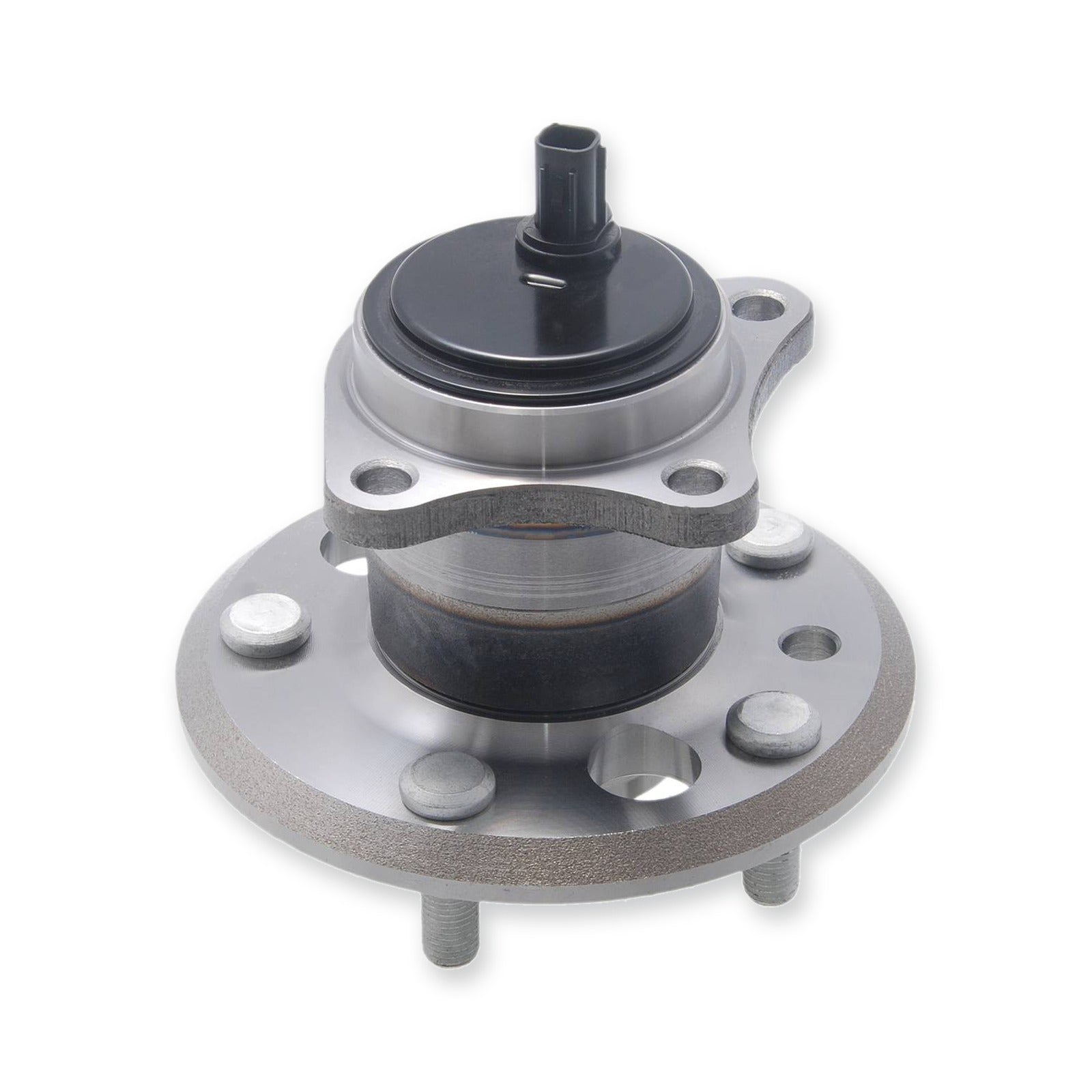 Rear Left Wheel Hub Lh